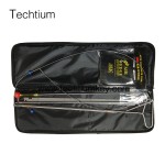 HUK car lock pick set